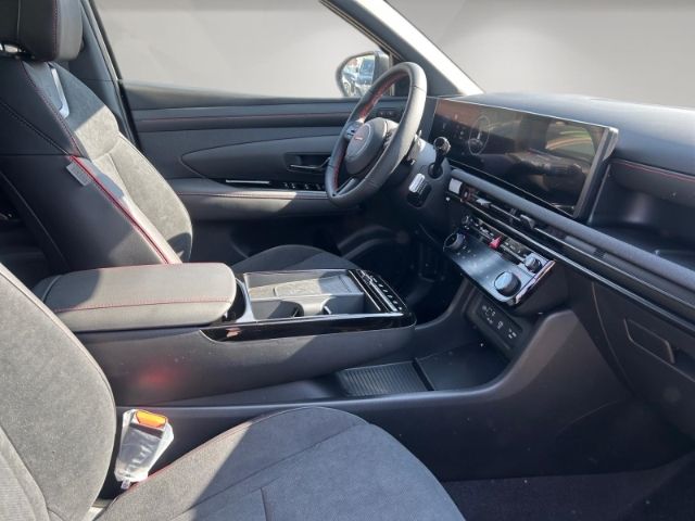 Hyundai TUCSON - Bild 15