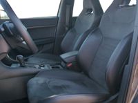 Cupra Ateca - Vorschau Bild 11