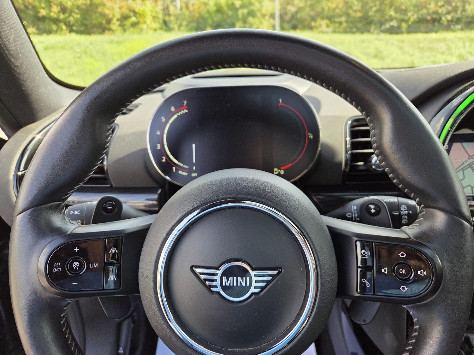 MINI Jcw Clubman John Cooper Wo, миниатюра 19
