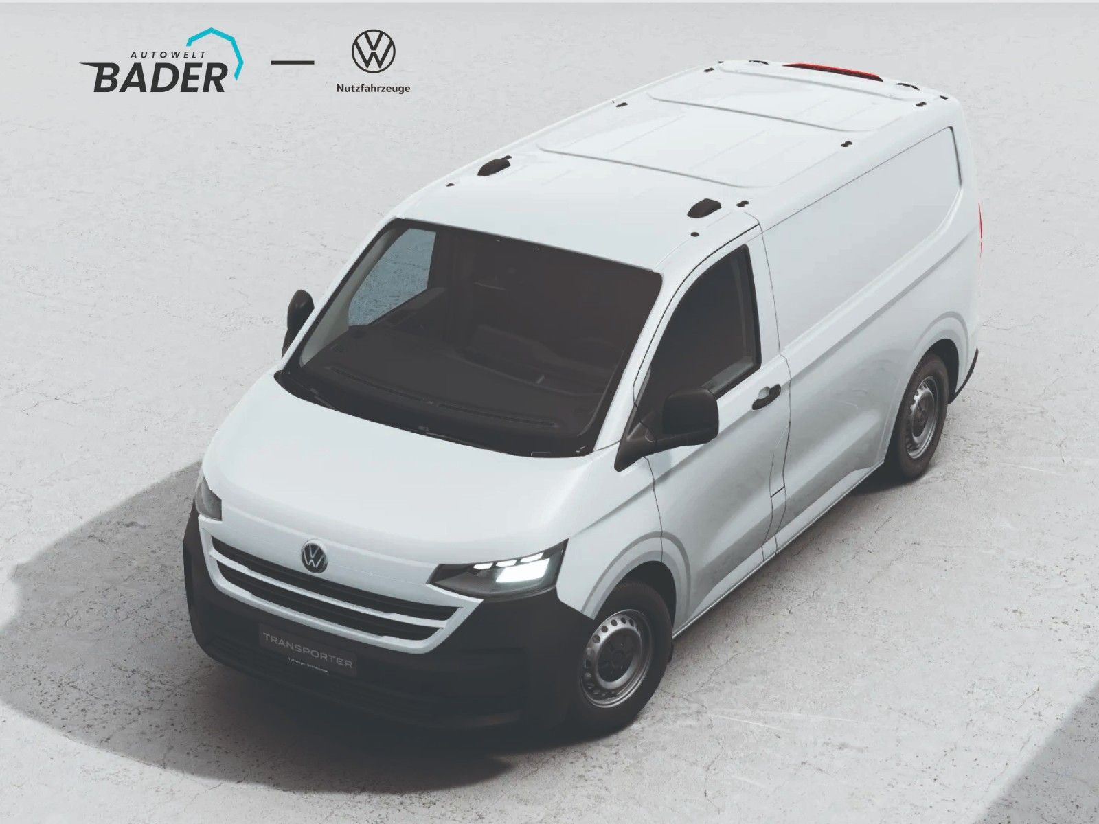 Volkswagen T7 Transporter - Bild 4