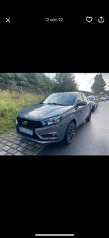 Lada Vesta - Lada Vesta Gebrauchtwagen