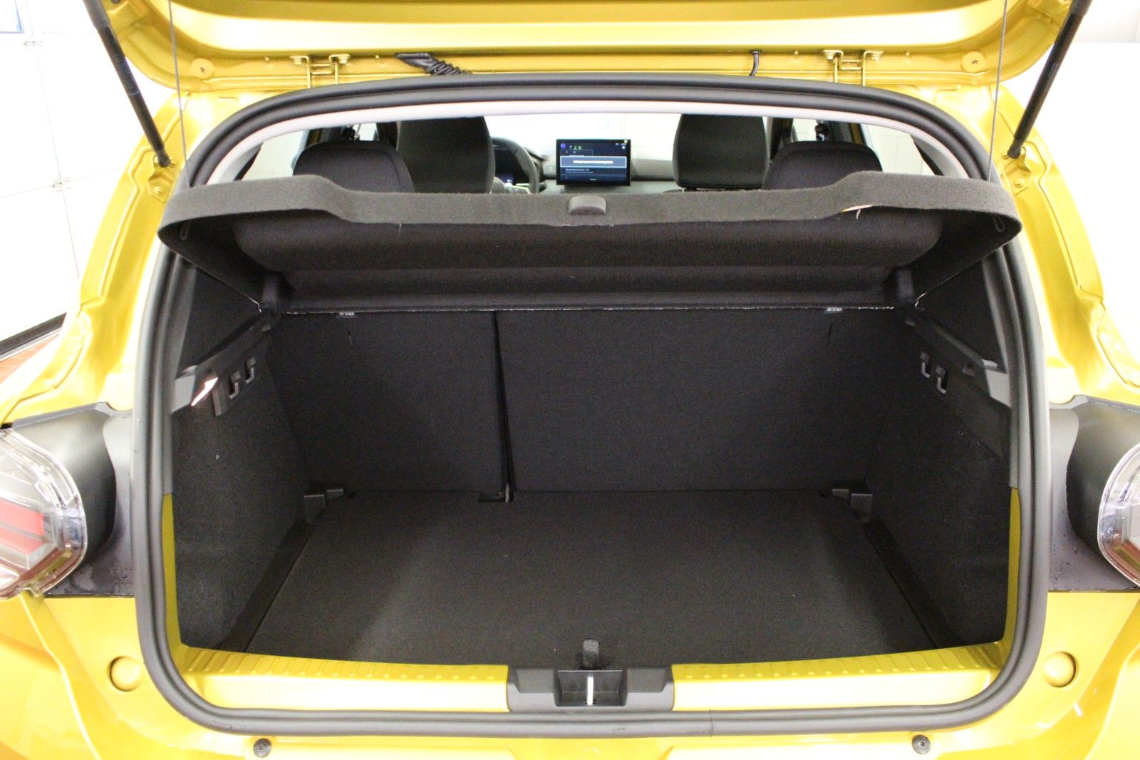 Fahrzeugabbildung Dacia Sandero Stepway TCe 110 Extreme MY 26*Vollausst*