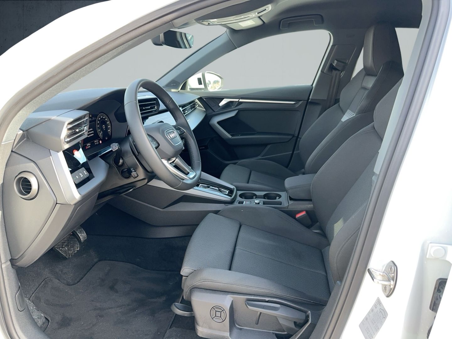 Audi A3 - Bild 12