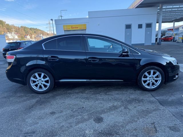 Avensis Executive Klimaautom SHZ Keyless Entry K