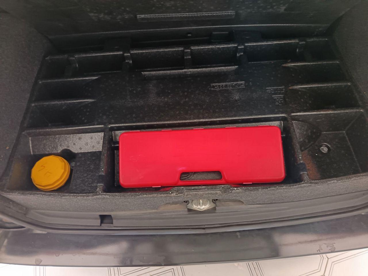 Fiat Qubo 2013 — photo 11