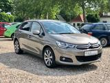 Citroën C4 Lim. Selection Navi,Klimatronik,PTC,SHZ. - gebrauchte Citroën C4 aus dem Jahr 2017