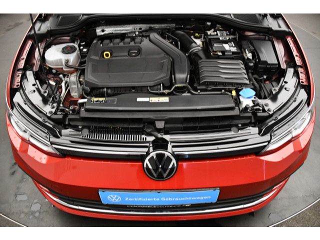 Volkswagen Golf - Bild 10