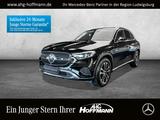 Mercedes-Benz GLC 200 4M AvantgardeAd+LED+AHK+360K+MBUX - Mercedes-Benz GLC 200 Gebrauchtwagen in Stuttgart