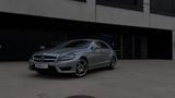 Mercedes-Benz CLS 63 AMG 4MATIC AMG - gebrauchte Mercedes-Benz CLS 63 AMG aus dem Jahr 2014
