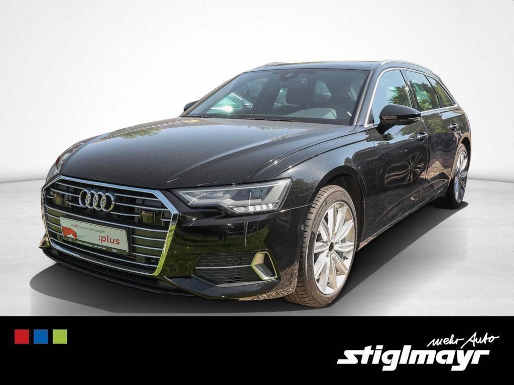Audi A6 - Bild 1
