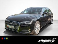 Audi A6 - Vorschau Bild 1