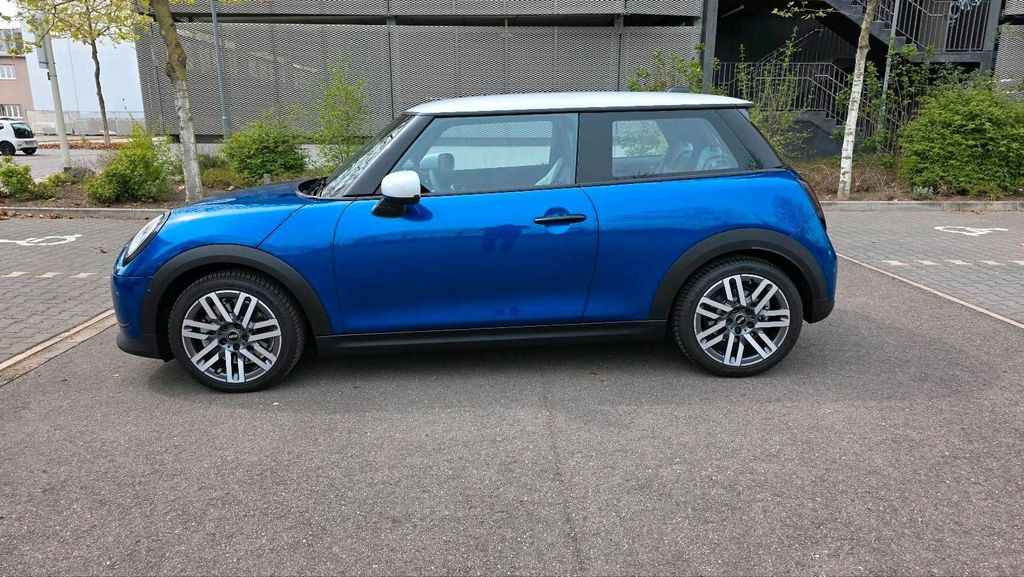 Image of MINI Cooper C