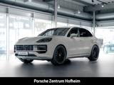 Porsche Cayenne Black Edition Abstandstempomat LEDmatrix - Porsche Cayenne Neuwagen