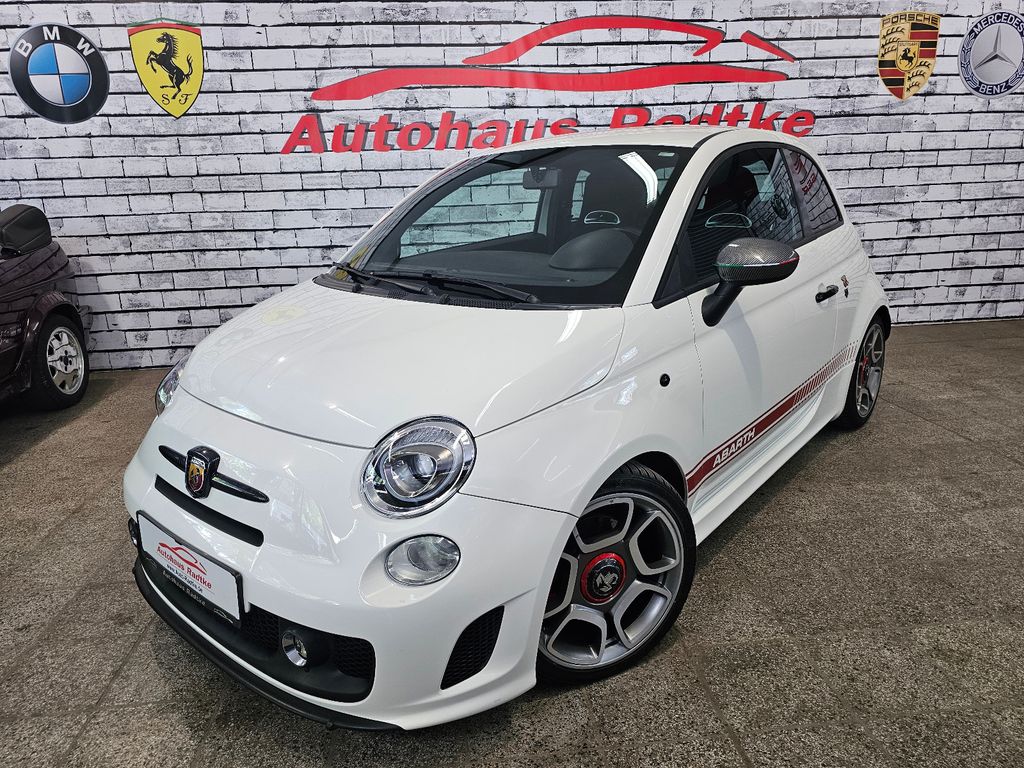 Abarth 500