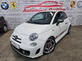 Abarth 500 595 Optik*Carbon*TOP Zustand* - Abarth aus 2009