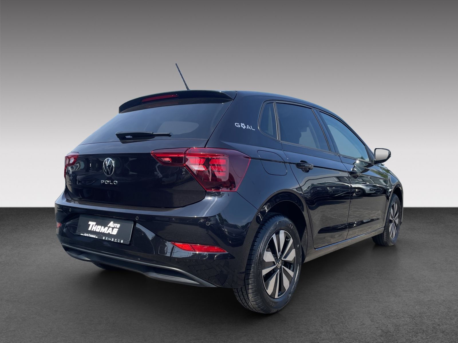 Volkswagen Polo - Bild 4