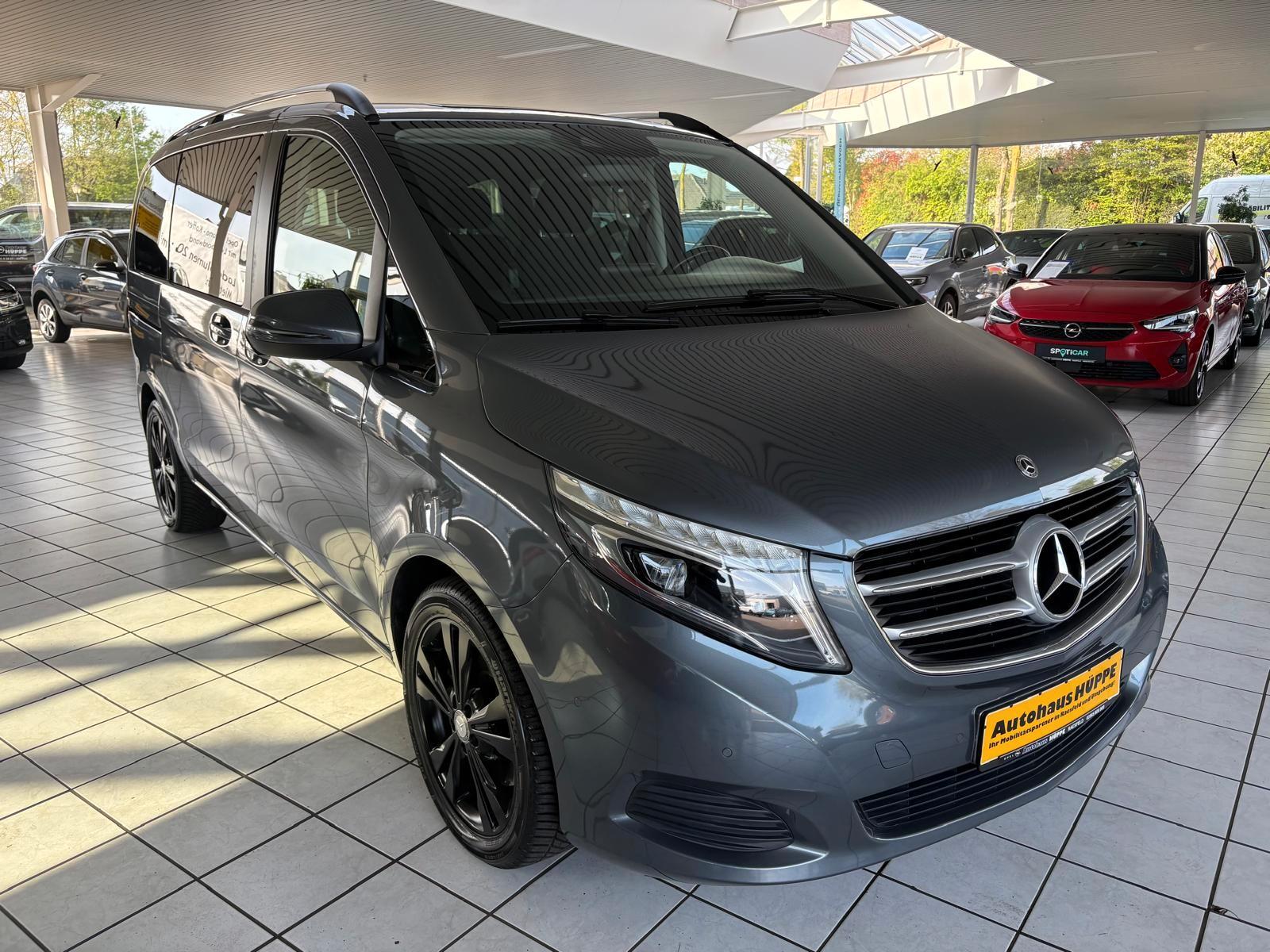 Mercedes-Benz V 250 CDI/BT/d EDITION kompakt