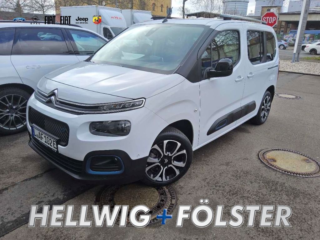 Angebot ansehen Citroën ë-Berlingo