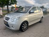 Kia Picanto 1.1 Cool Klima Tüv 03/27 - Kia Picanto aus 2009