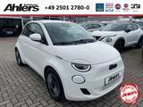 Fiat 500e ICON+42kWh+NAVI+MAGICEYE+WINTER+KAMERA+ACC+ - Fiat 500e