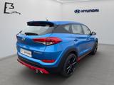 Hyundai Tucson 1.6 T-GDI Go Sport 2WD Multifunktionslenk - Hyundai: Sport