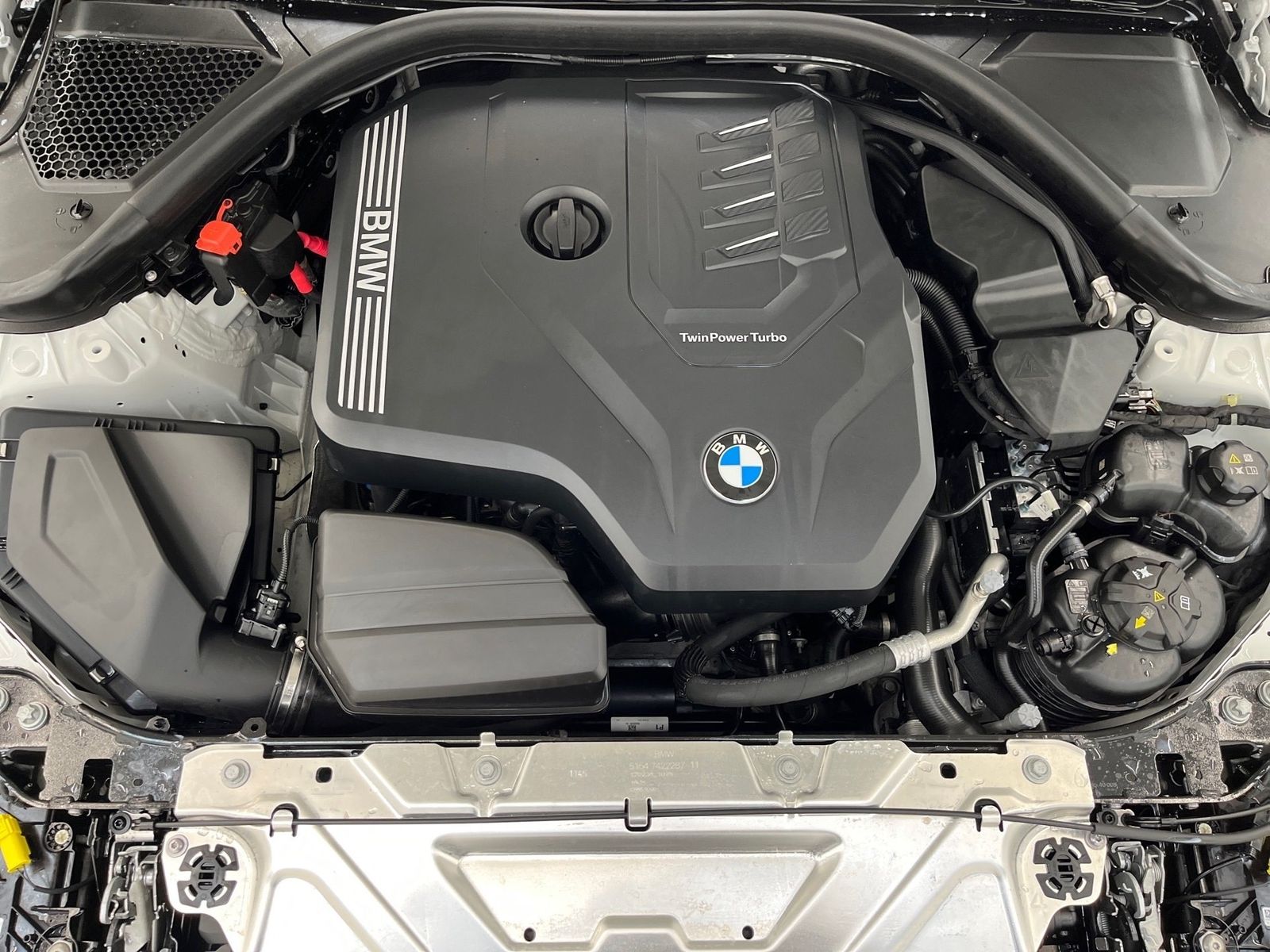 BMW 330 - Bild 16