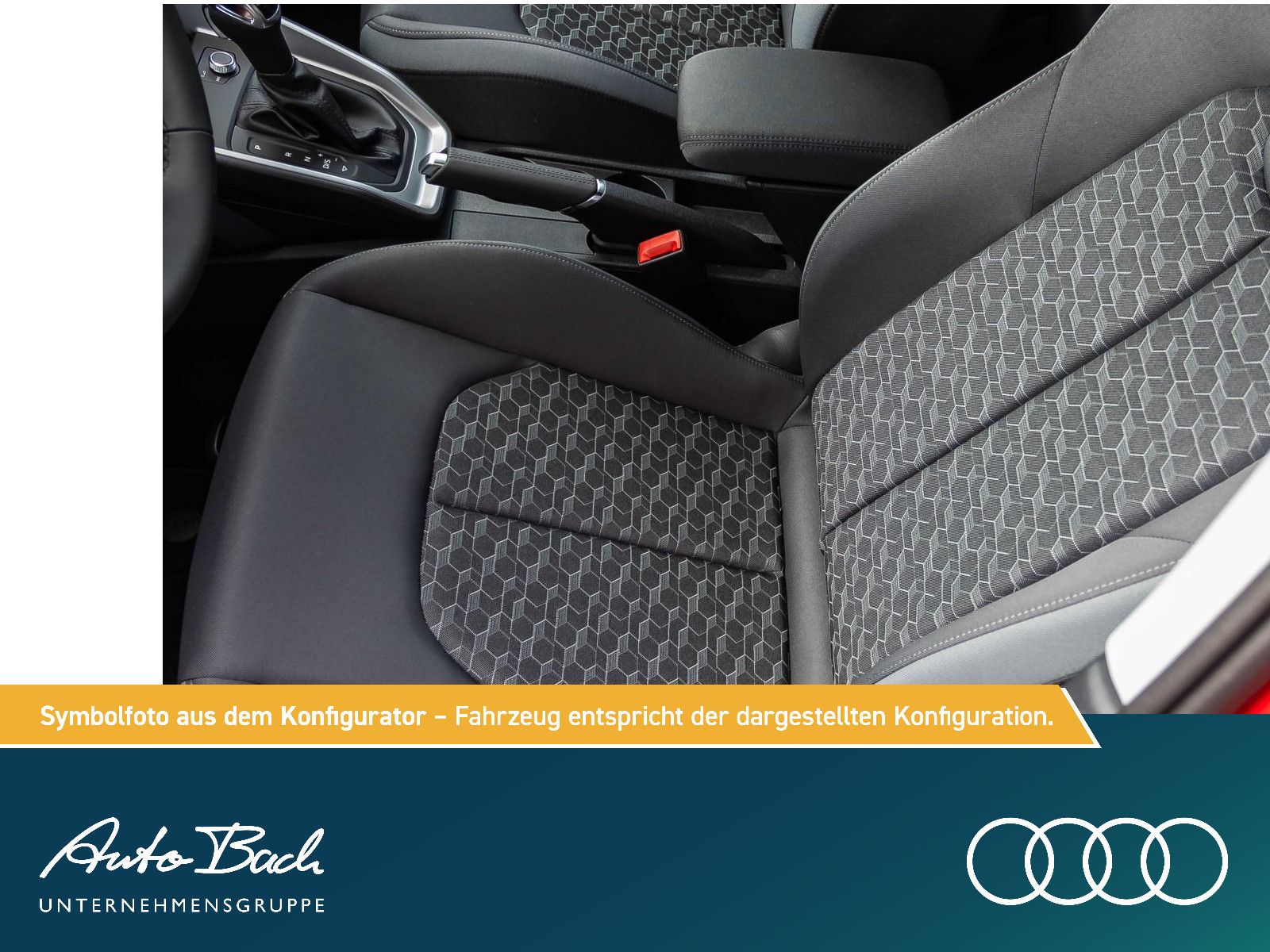 Audi A1 - Bild 14