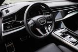 Audi Q8 50 TDI quattro Pro Line S - gebrauchte Audi Q8 aus dem Jahr 2018
