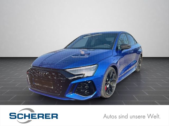 Audi RS3 Lim. 2.5 TFSI quattro Keramikbremse/DSG/NAVI