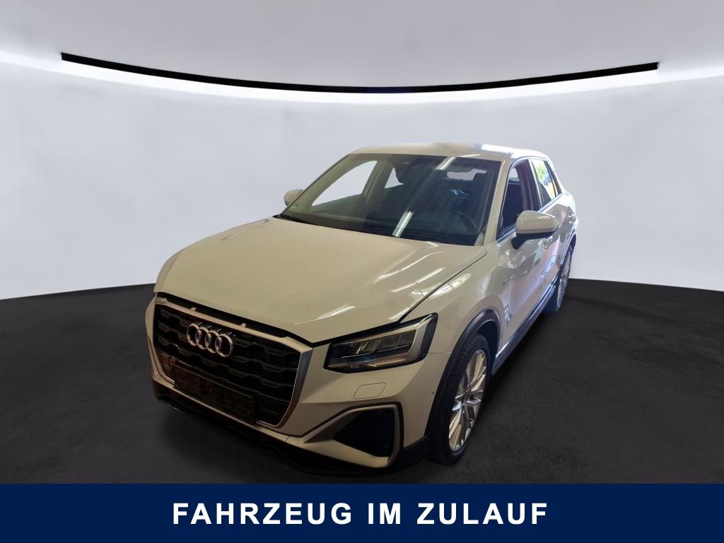 Image of Audi Q2
