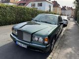 Bentley Arnage Green Label Green Label - scheckheftgepflegte Bentley Arnage