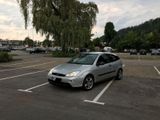 Ford Focus MK1 1.8 Zetec - Ford Focus: Zetec