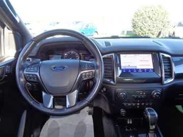 Ford Ranger - 12