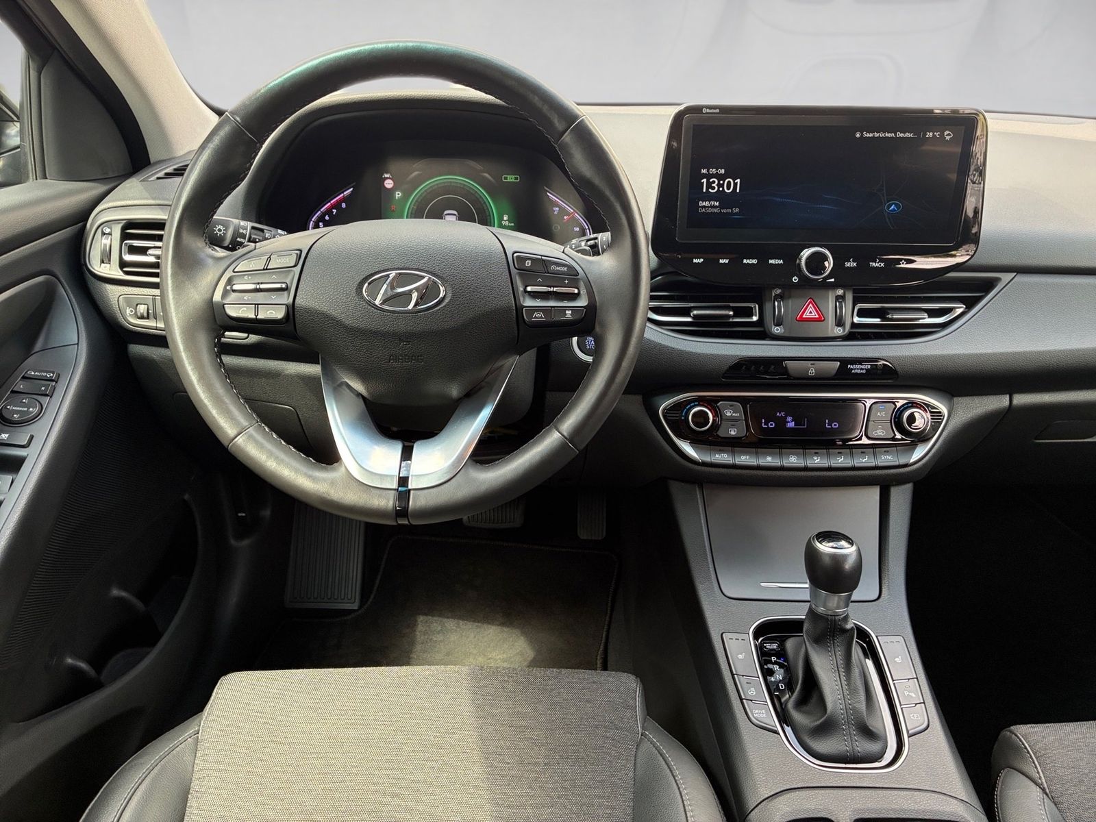 Fahrzeugabbildung Hyundai i30 cw 1.5 T-GDI Prime Kamera,LED,Navi,SHZ,ACC