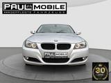 BMW 318 i Sportsitze Xenon Sitzheizung PDCv+h | 2.Hd - gebrauchte BMW 318 aus dem Jahr 2010