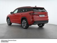 Skoda Kodiaq - Vorschau Bild 3