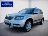 Skoda Yeti Elegance Outdoor/Leder/Klima/FSE/Xenon - Skoda Yeti: Elegance Outdoor