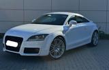 Audi TT 8J, 1.8TFSI, 19-Zoll Felgen, TÜV 1... - Audi TT: Felgen