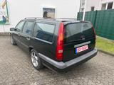 Volvo 850 2,5 Automatik , Klima , Leder ,Anhänger K - Volvo 850 mit Benzin-Antrieb: Kombi