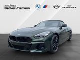 BMW Z4 sDrive20i Cabrio- UPE 60.880,- € #exclusive - BMW New cars: Cabrio