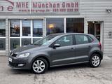 Volkswagen Polo 1.2 TSI DSG Highline*Shz*LED*Top-Zustand - VW Polo Gebrauchtwagen in München