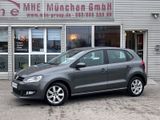 Volkswagen Polo 1.2 TSI DSG Highline*Shz*LED*Top-Zustand - Volkswagen Polo in München