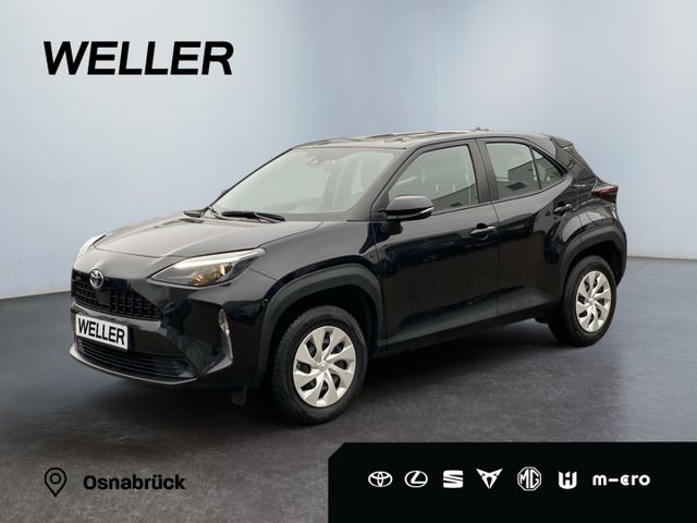 Toyota Yaris Cross Hybrid 1.5 *ACC*Kamera*Spur Assisten