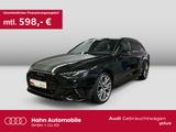 Audi S4 Avant TDI quattro AHK Matrix Virtual ACC Busi - Audi S4 Jahreswagen