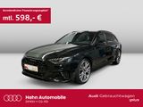 Audi S4 Avant TDI quattro AHK Matrix Virtual ACC Busi - Audi S4 aus 2024