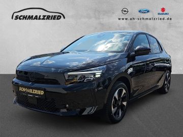 Fotografie Opel Corsa Corsa-e Corsa F e GS Navi LED Blendfreies Fernl.
