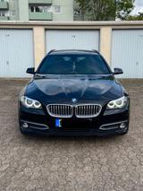 BMW Bmw 525D touring Luxury - BMW 525 in Bielefeld