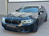 BMW M5 MANHART umbau EINZELSTÜCK - gebrauchte BMW M5 aus dem Jahr 2020
