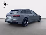 Audi RS 4 Avant COMPETITION PLUS *290 KM/H*RS-ABGAS* - Audi RS4 in Frankfurt (Main)