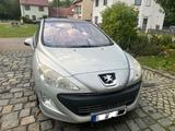 Peugeot 308 1.6 T SW - Peugeot 308 aus 2008: SW